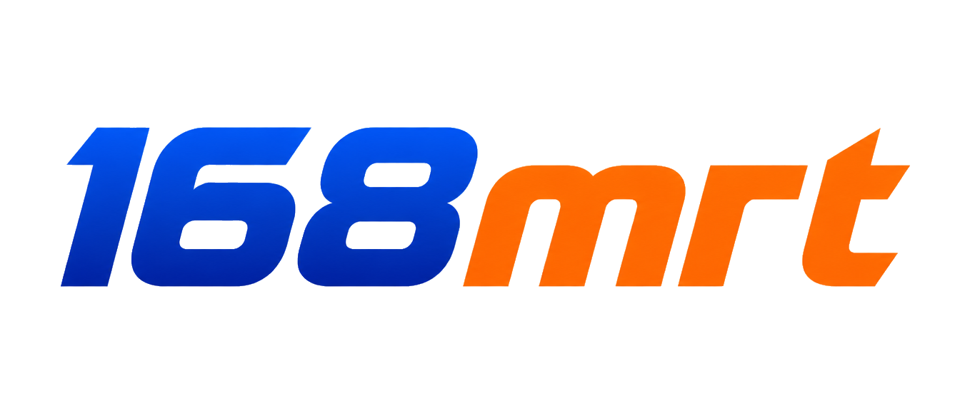 168mrt